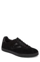 Men's Tretorn Camden 3 Sneaker .5 M - Black