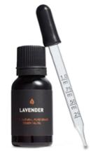 Way Of Will Lavender Essential Oil