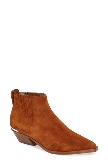 Women's Rag & Bone Westin Bootie Us / 37eu - Brown