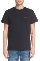 Men's The Rail Crewneck T-shirt With Embroidery