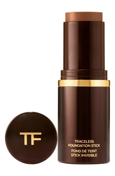 Tom Ford Traceless Foundation Stick - Chestnut