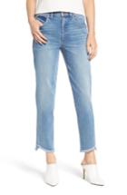 Women's Wrangler Heritage High Waist Crop Jeans X 27 - Blue