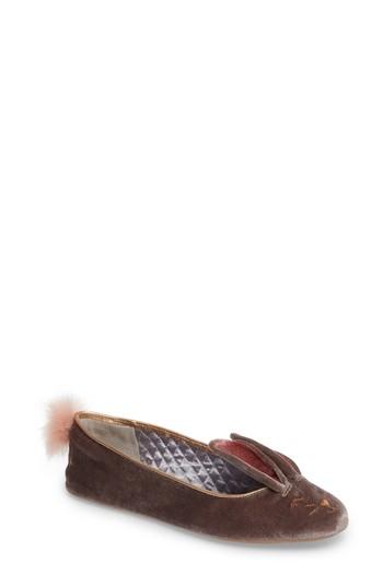 Women's Ted Baker London Bellamo Flat