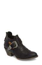 Women's Ariat Dulce Bootie M - Black