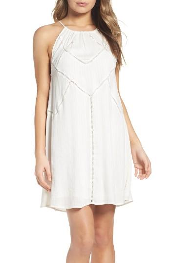 Women's Knot Sisters Mallorca Babydoll Dress