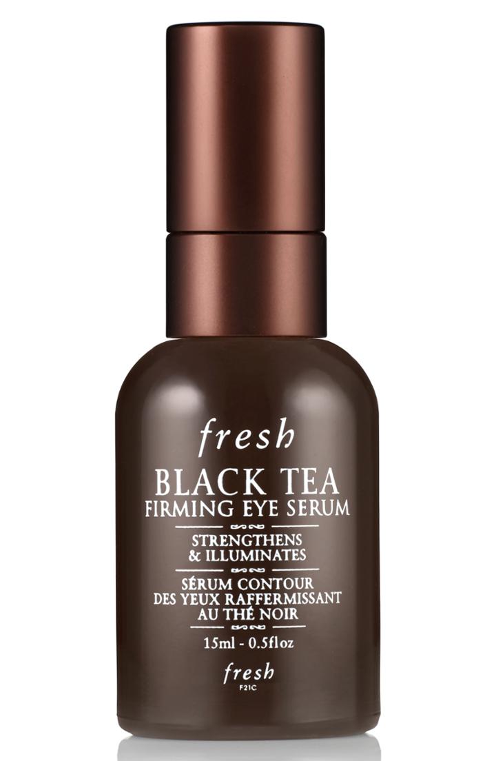 Fresh Black Tea Firming Eye Serum