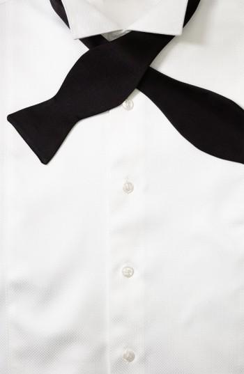 Men's David Donahue Bow Self-tied Tie