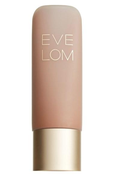 Space. Nk. Apothecary Eve Lom Sheer Radiance Oil-free Foundation Spf 20 - Almond 11