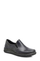 Women's B?rn Mayflower Loafer M - Black