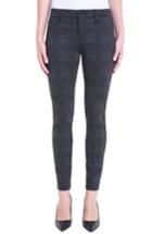 Women's Liverpool Jeans Company Madonna Novelty Ponte Leggings