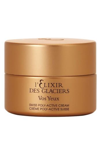 Valmont 'l'elixir Des Glaciers Vos Yeux' Eye Treatment