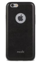 Moshi Iglaze Iphone 6/6s Case - Black