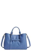 Longchamp '3d - Small' Leather Tote -
