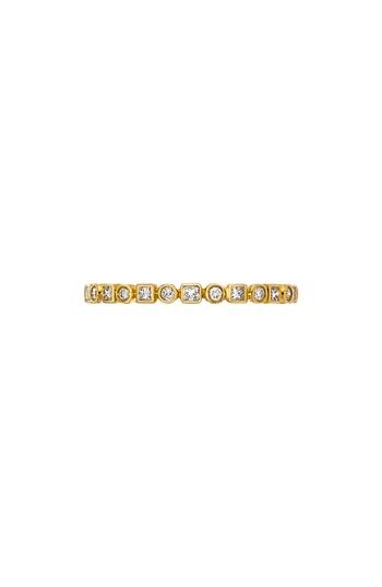 Women's Sethi Couture Art Deco Diamond Ring