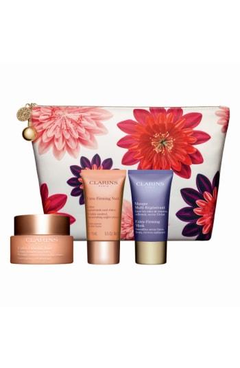 Clarins Extra Firm Skin Solutions Set