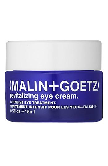 Space. Nk. Apothecary Malin + Goetz Revitalizing Eye Cream