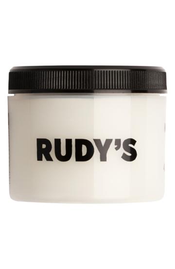 Rudy's Barbershop Matte Pomade .2 Oz