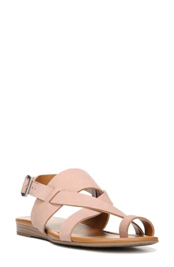 Women's Sarto By Franco Sarto Gia Sandal .5 M - Pink
