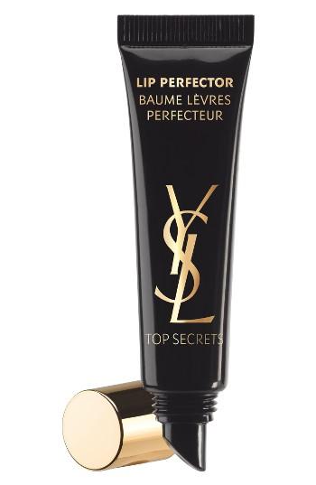 Yves Saint Laurent Top Secrets Lip Perfector -