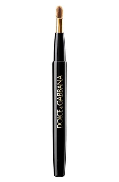 Dolce & Gabbana Beauty Retractable Lip Brush
