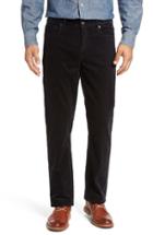 Men's Cutter & Buck 'greenwood' Stretch Corduroy Pants