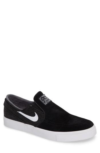 Men's Nike Zoom Stefan Janoski Slip-on