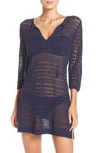 Women's Tommy Bahama Cover-up Tunic - Blue
