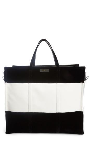 Balenciaga Extra Large Bazar Tote -