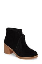 Women's Ugg Corin Fringe Tassel Bootie