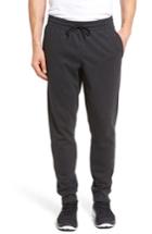 Men's Zella Knit Jogger Pants - Black