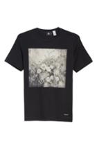 Men's Ps Paul Smith Flower Graphic T-shirt