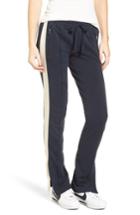 Women's Pam & Gela Track Pants, Size - Blue