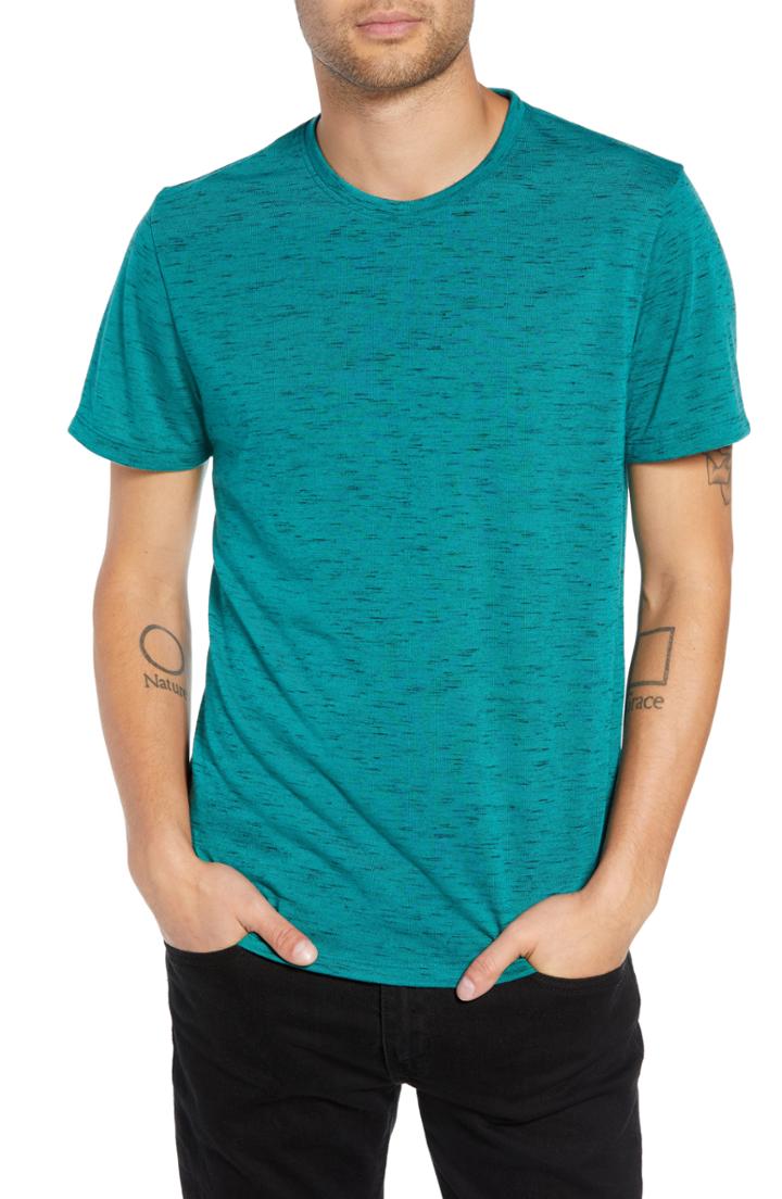 Men's The Rail Streaky T-shirt