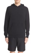 Men's Wings + Horns Original Hoodie - Black