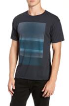 Men's Vestige Graphic T-shirt - Black