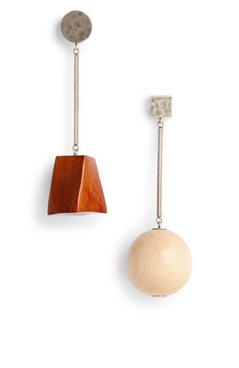 Women's Jacquemus La Bille Earrings