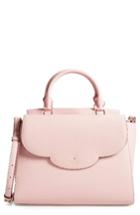 Kate Spade New York Leewood Place Makayla Leather Satchel - None