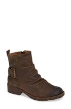 Women's Comfortiva Selas Bootie M - Brown