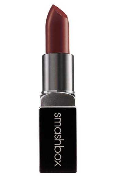 Smashbox Be Legendary Cream Lipstick - Coffee Run