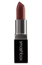 Smashbox Be Legendary Cream Lipstick - Coffee Run