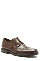 Men's Blondo 'gallery' Wingtip .5 M - Brown