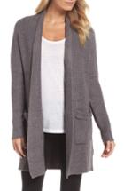 Women's Nic+zoe Sweet Soiree Cardigan - Black