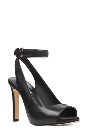 Women's Nine West Bartoina Ankle Strap Sandal