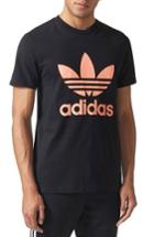 Men's Adidas Originals Pharrell Williams Hu Hiking T-shirt - Black