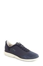 Women's Geox Nebula Sneaker Us / 39eu - Blue