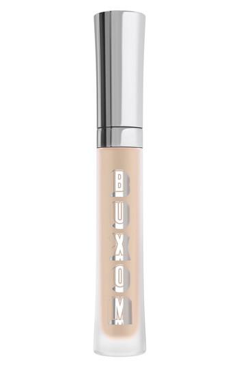 Buxom Full-on Lip Cream - Gin Fizz