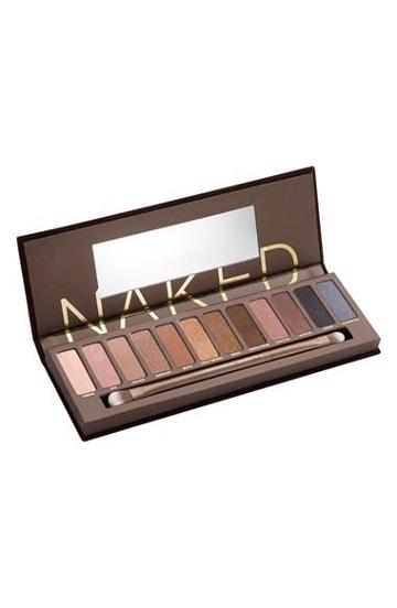 Urban Decay 'naked' Palette
