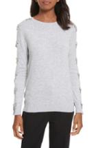 Women's Ted Baker London Bow Sleeve Sweater