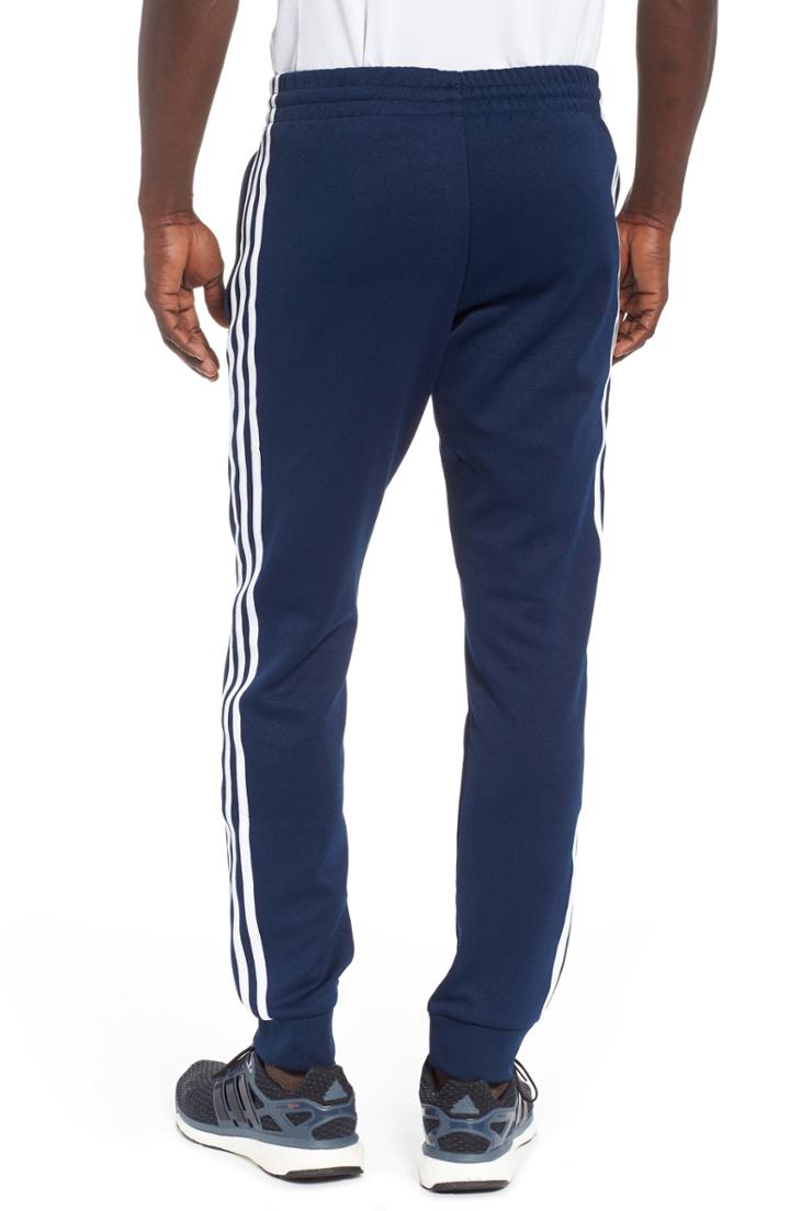 Men's Adidas Original Sst Track Pants
