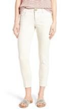 Women's Wit & Widsom Ab-solution Stretch Ankle Skinny Jeans